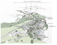 Muller unveils £40m Cheshire plans