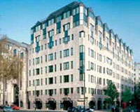 US and Far East depress Savills’ pretax profits