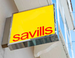 Success for Savills at October auction