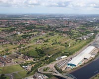 Scotswood regeneration gets nod