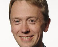 Santander’s Scott Stuart dies aged 42