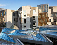 Buy-to-let landlords hit by Scottish Budget