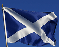 Ashfield prepares Scottish site