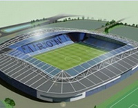Business rates strike blow for football clubs