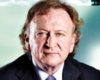 Sean Mulryan: an Irishman in London