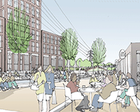 Batteries included as Selly Oak moves forward