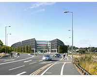 Battery Park scheme set for approval