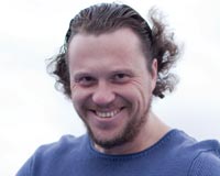 Sergei Polonsky hits back
