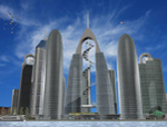 Liverpool council shows support for Shanghai Tower