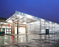 ‘Project E’ letting drives expansion at Manchester’s Sharp Project