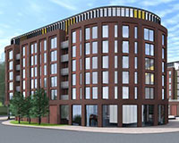 Mega Worcester scheme progresses