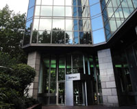 Orega opens third London business centre