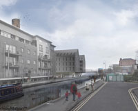 Neptune submits Chester plans