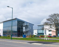 Go ahead for Shrewsbury Business Park expansion