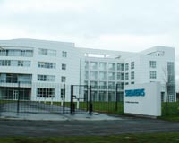 PJ and Bruntwood partner on Siemens park