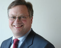 C&W recruits Barclays man Simon Ward