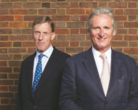 Slade tops Helical payroll
