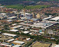 SEGRO lets relocated warehouse at Slough Trading Estate