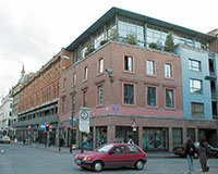 Urban Splash sells Smithfield
