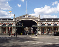 City ponders future of famous markets