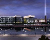 JLL appointed to let Salford’s Soapworks