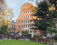 Tenants sought for former Allsop HQ