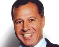 Sol Zakay named Topland chairman