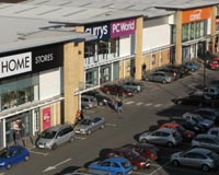 Crown buys third Junction park
