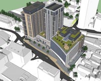 CNM Estates eyes Sutton revamp
