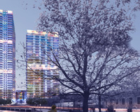 MGPA closes in on trio of Docklands assets