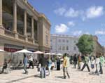 Southgate stake deal collapses