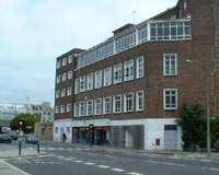 Southampton looks to regenerate Western Esplanade