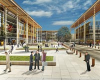 £3bn masterplan for Southampton