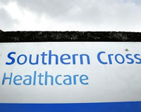 Southern Cross wind down completion imminent