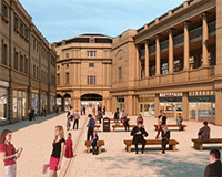 BL confirms £101m Bath buy