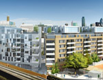 Southwark council says yes to mixed-use scheme