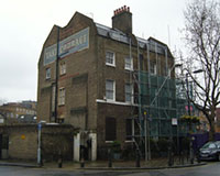 Savills sells ‘most expensive council houses in Britain’