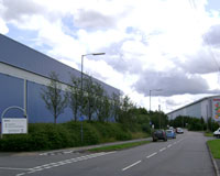 Legal & General completes Blackrock sheds buy