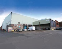 Peel submits Liverpool leisure plans