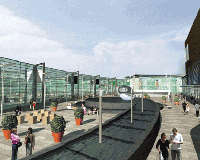Benmore set for Liverpool leisure scheme
