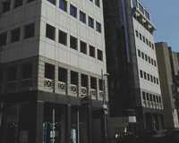 Manchester office take-up increased in Q2