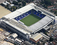 Spurs: champion of house prices