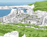 Kier wins Dover regen contract