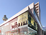 Green light for £100m redevelopment of St John’s Centre