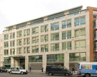 CBRE City HQ on the block