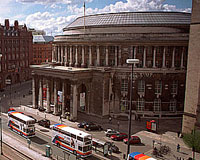 P&C plans Manchester scheme