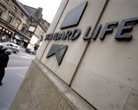 Standard Life signs RBS facility
