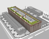 Liverpool Stanley dock revamp wins consent