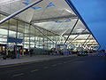 Mayor ‘must tackle airport capacity’