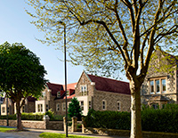 Bristol retirement flats approved
